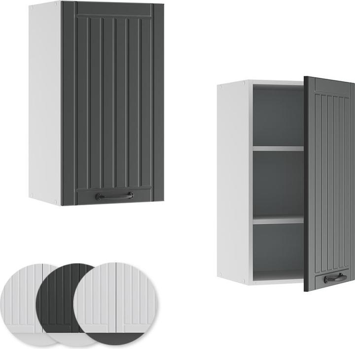 Produktbild Vicco Badschrank Fame-Line