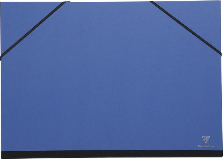 Immagine prodotto Clairefontaine Zeichenkarton (28 x 38 cm, 60 x)