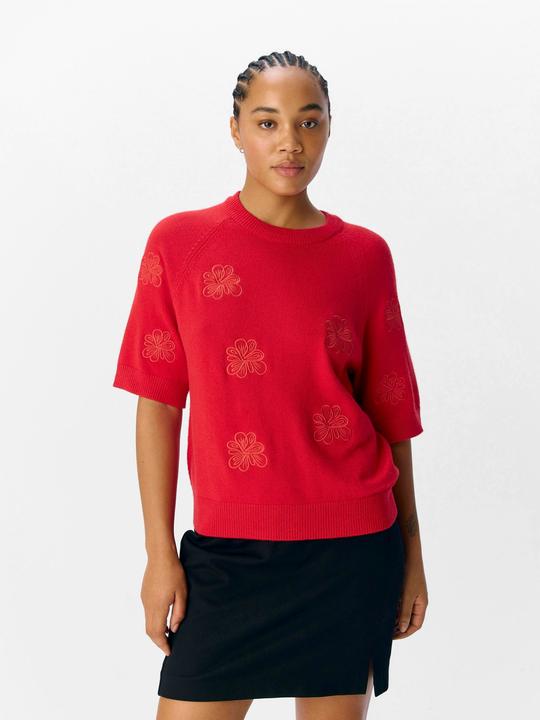 Produktbild Object Kurzarm Pullover (XL)