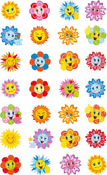 Actual product image Z-Design Paper sticker