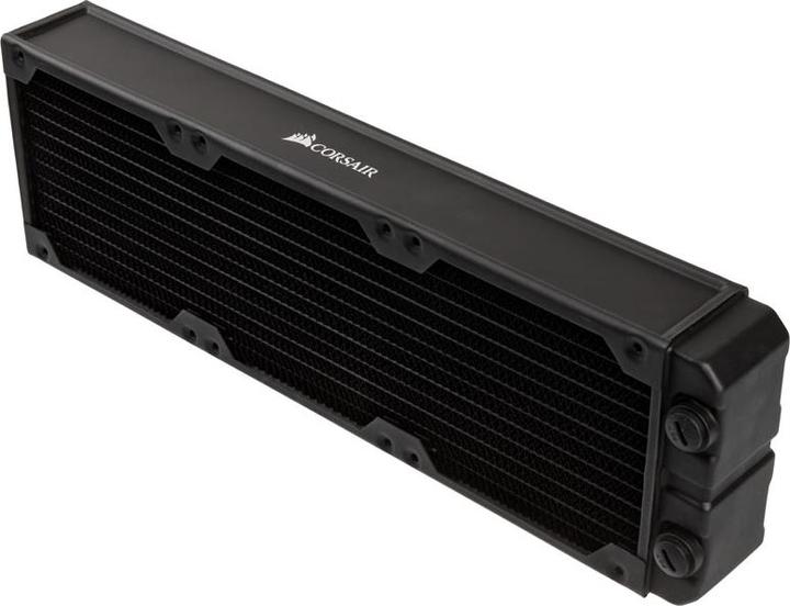 Actual product image Corsair Hydro X Series XR7 360mm (120 mm)