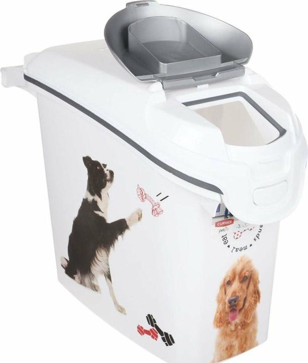Actual product image Curver Animal feed container