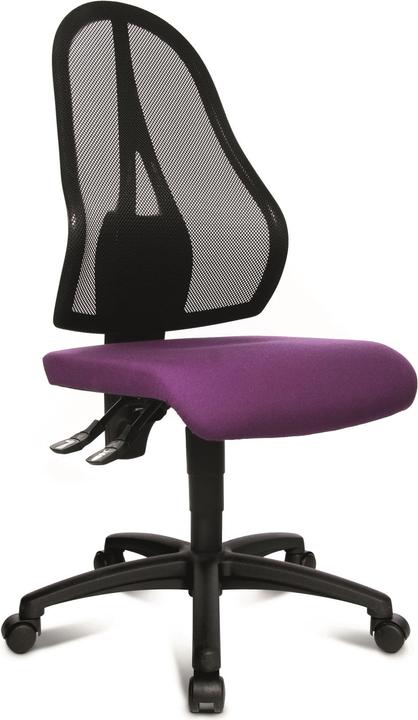 Lila, Black