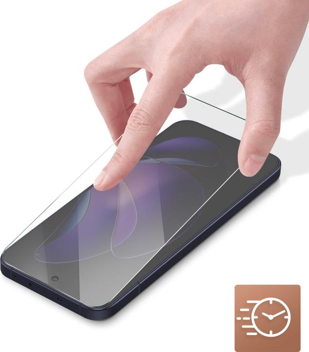 Immagine prodotto Enkay CrystalShield (1 Pezzo/i, Oppo Reno Z)
