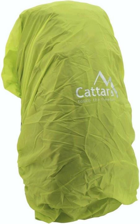 Actual product image Cattara Backpack 45l GreenW (45 l)