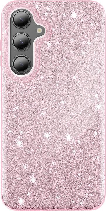 Actual product image Avizar Spark Case (Samsung Galaxy S24 FE)