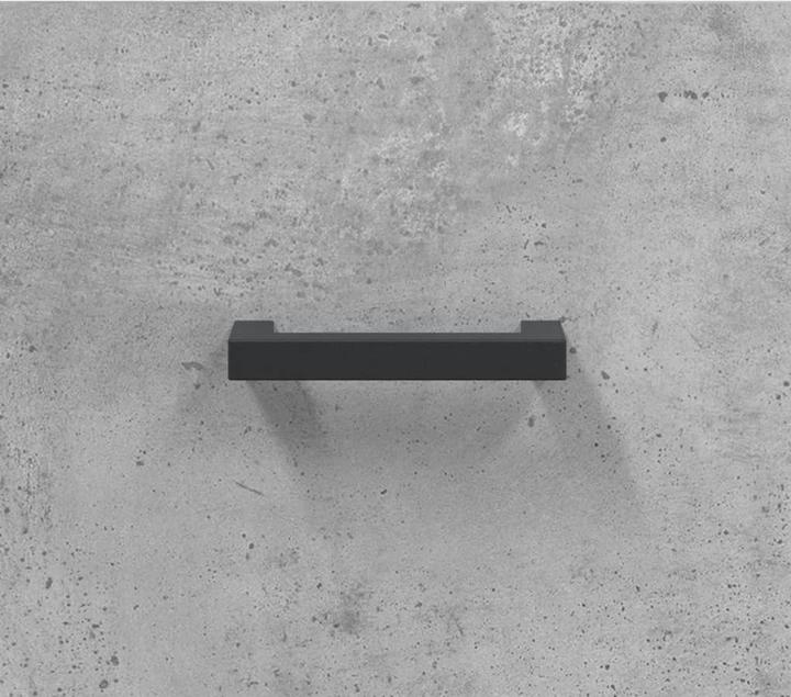Actual product image VidaXL Daisy (150 x 36 x 30 cm)
