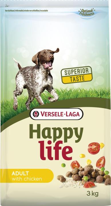 Immagine prodotto Versele Laga Happy life Adult Chicken (Adulto, 15000 g)