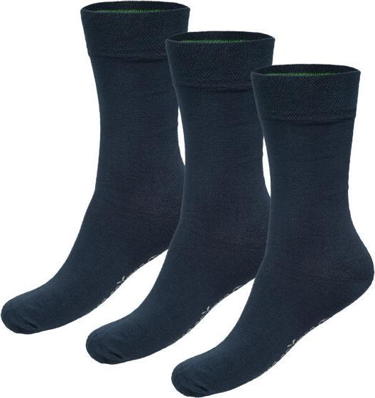 Produktbild Bamboo Basics Socken Beau (3-Pack) (3er Pack, 41 - 44, 38 - 41, 47 - 50)