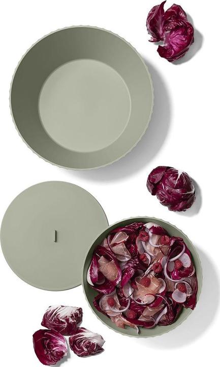 Immagine prodotto Blim Plus Ciotola da dessert (25 cm, 1 x)