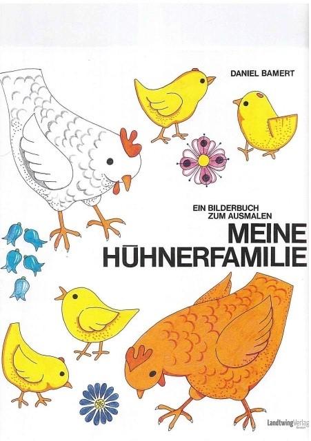 Landtwing MeineHühnerfamilie