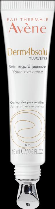 Avène DermAbsolu verjüngende Augenpflege (Crème, 15 ml, Tag)