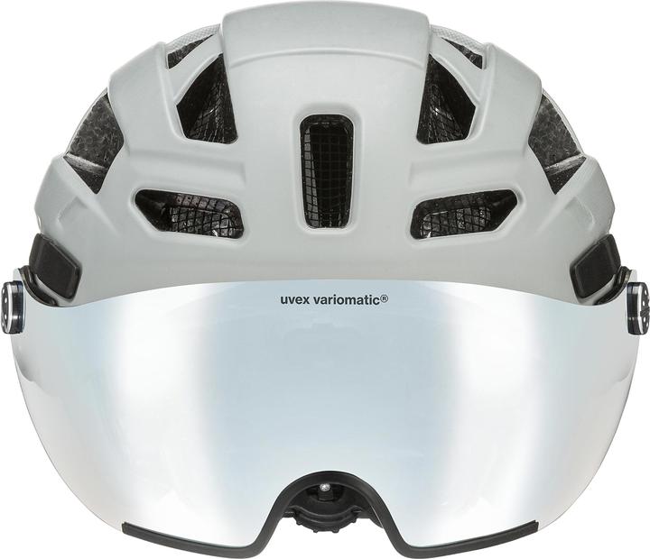 Immagine prodotto Uvex Sports Finale Visor V (56 - 61 cm)