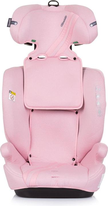 Actual product image Chipolino Icon i-Size (Child seat, ECE R129/i-Size Standard)