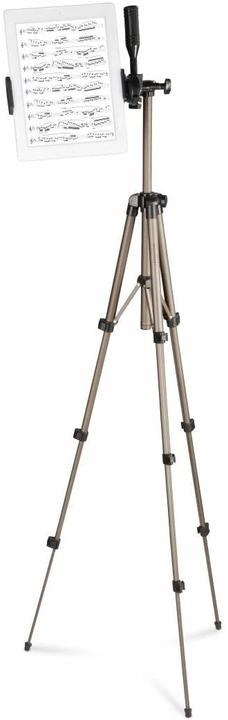 Produktbild Hama 106 - 3D (Metall)