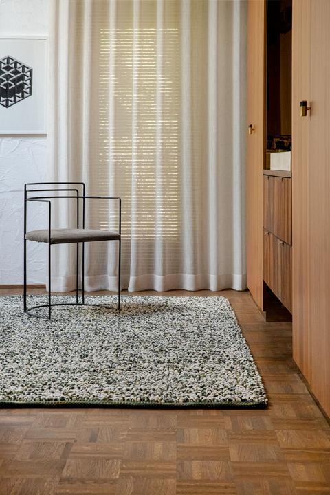 Actual product image Brink & Campman Marble (170 x 240 cm)