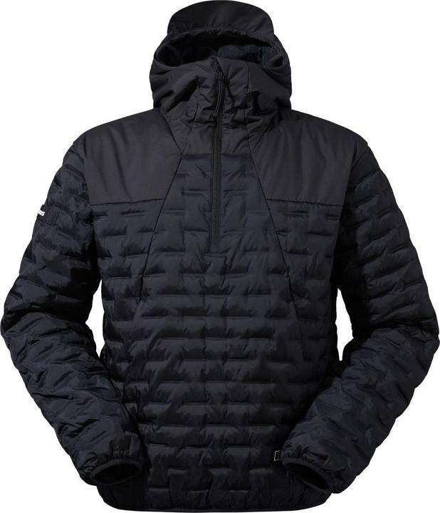 Berghaus Jesmond Insulated Smock Jacket