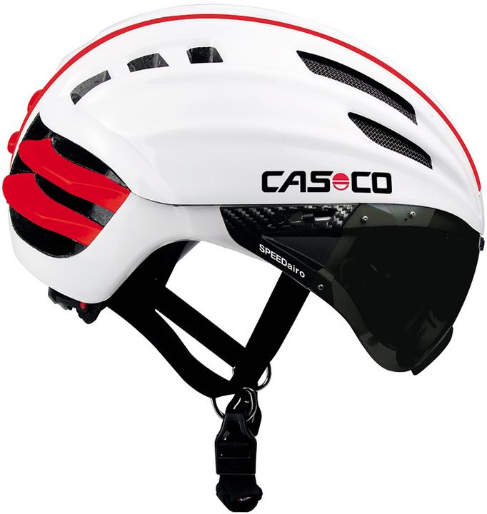 Casco SPEEDairo ohne Visier (59 - 63 cm)