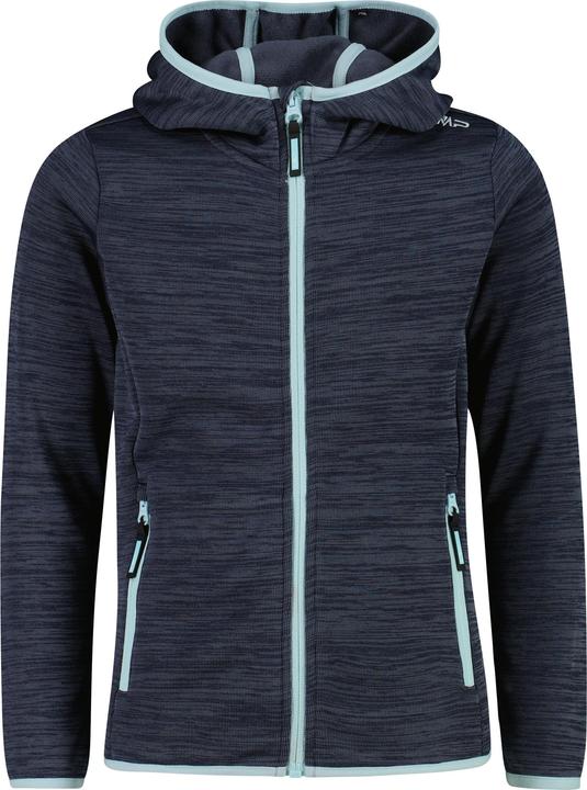 Actual product image CMP Campagnolo Hoodie (116)
