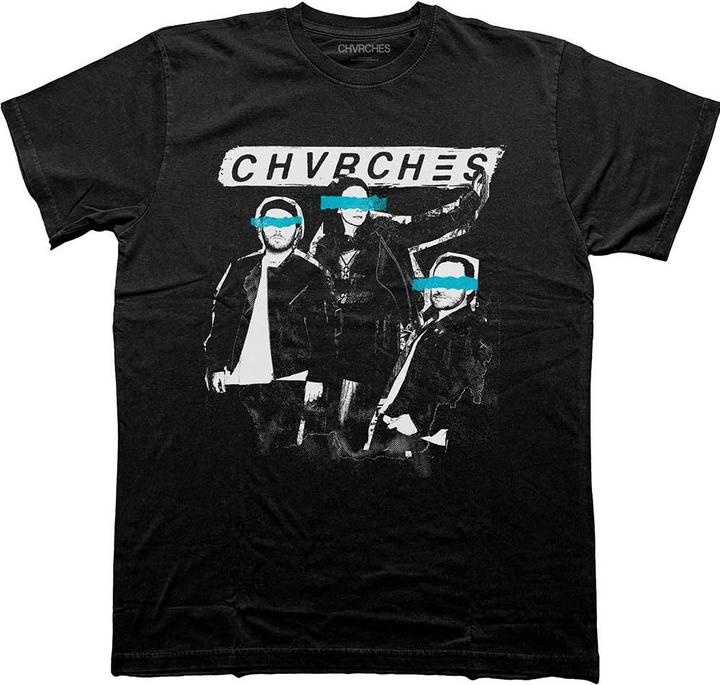 Chvrches TShirt