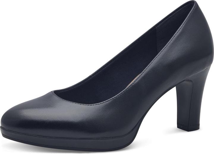 Produktbild Tamaris Essentials Dames Pumps - NAVY - Maat 41 (41)