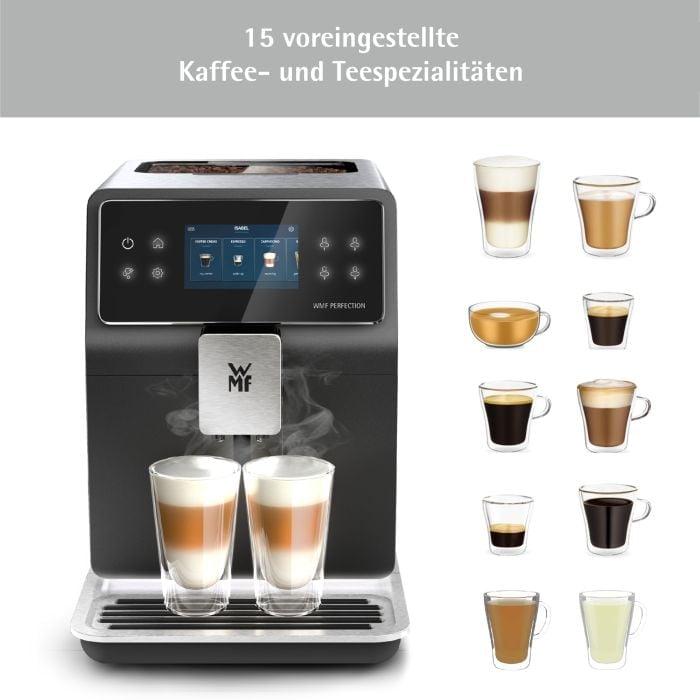 Actual product image WMF CP850D15