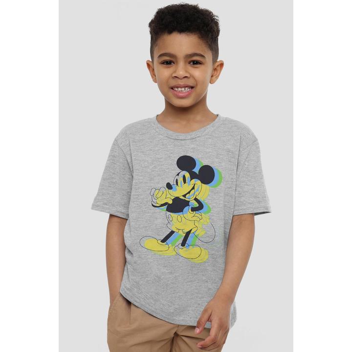 Produktbild Disney Trippy TShirt (128)