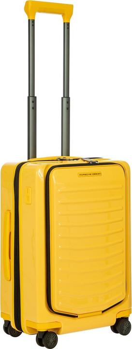 Actual product image Porsche Design Trolley + Suitcase Roadster 4W Trolley S Business (52 l, Hand luggage (up to 50 litres))