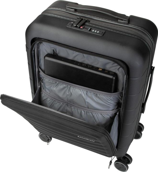Actual product image American Tourister Novastream (39 l, Hand luggage (up to 50 litres))