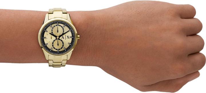 Image du produit Armani Exchange Dante (Montre analogique, 42 mm)