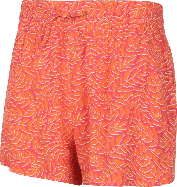 Image du produit Mountain Warehouse - Short VIBE - Femme (30)