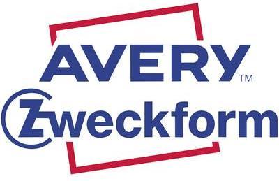 Produktbild Avery Versand-Etiketten
