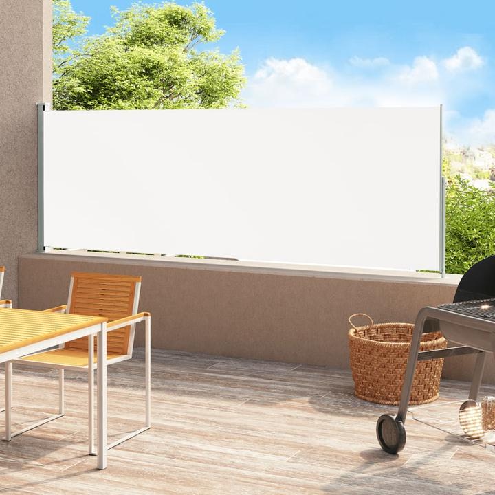Produktbild VidaXL Seitenmarkise (5 m)