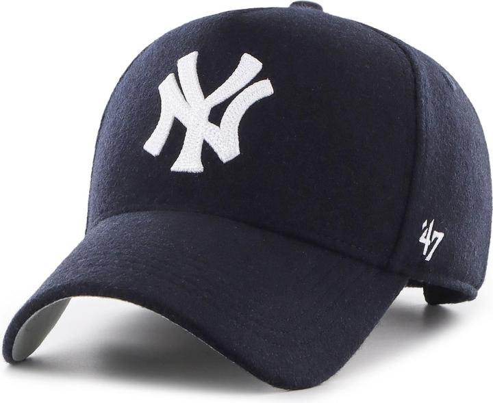 Produktbild 47 Brand baseball kappe mlb new york yankees chain stitch offside dt (One Size)