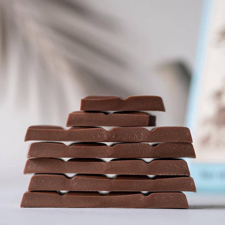 Immagine prodotto Favarger Cioccolato al latte (100 g)