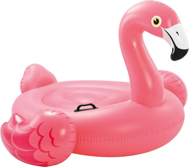 Intex Flamingo Ride On