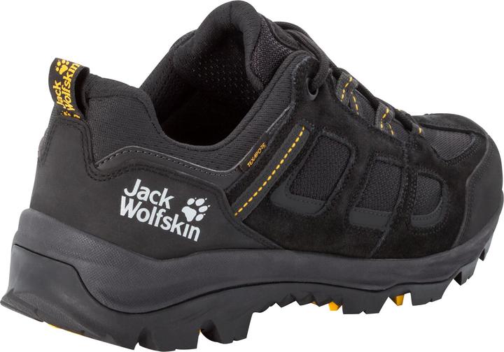 Actual product image Jack Wolfskin Vojo 3 Texapore Low M (44)