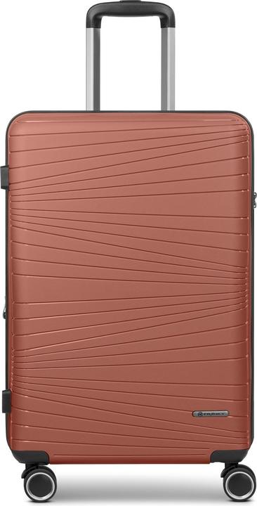 Actual product image Franky Dallas 3.0 (74 l, M (50 - 90l))