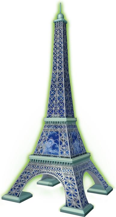 Immagine prodotto Ravensburger Torre Eiffel (216 pezzi)