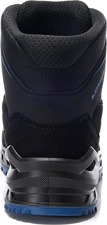 Actual product image Lowa LARROX Work GTX Mid S3 (S3, 48)