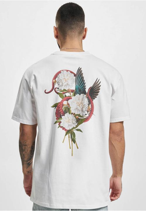 Image du produit Urban Classics We Dream in Colors Tee surdimensionné - 18457 (XXL)