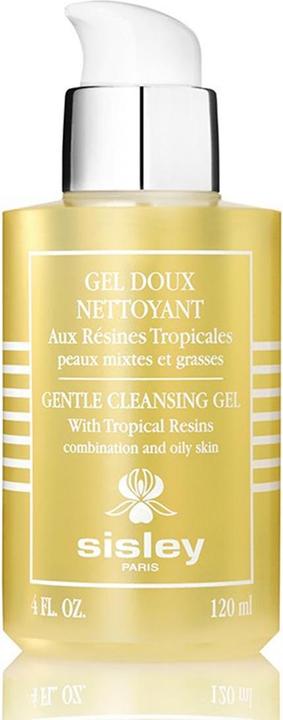 Immagine prodotto Sisley Gel detergente delicato (Gel, 120 ml)