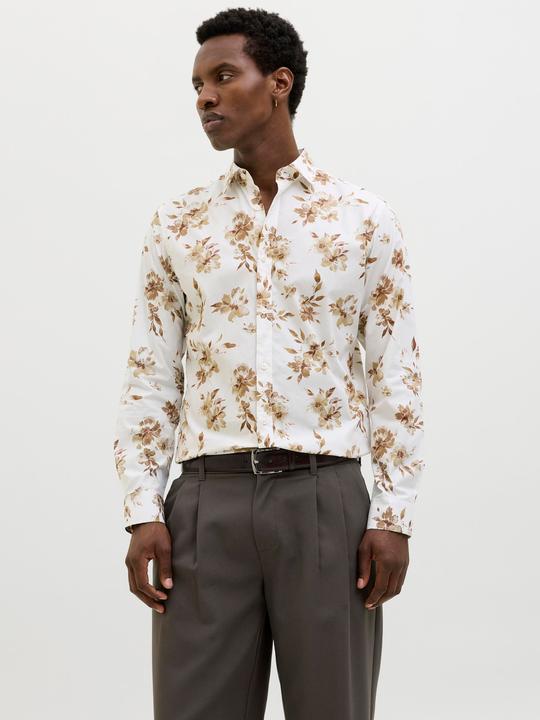 Image du produit Jack & Jones Slim Fit Hemd Hemd (XL)