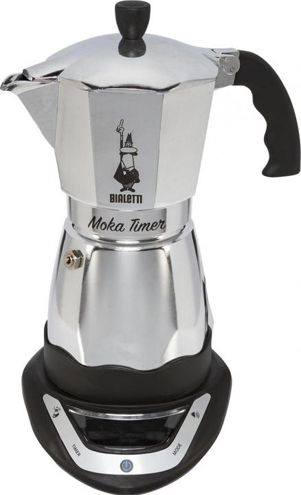 Image du produit Bialetti EasyTimer6 (6 T.)