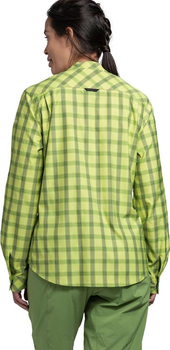 Image du produit Schöffel Blouse Pianosa L (46)