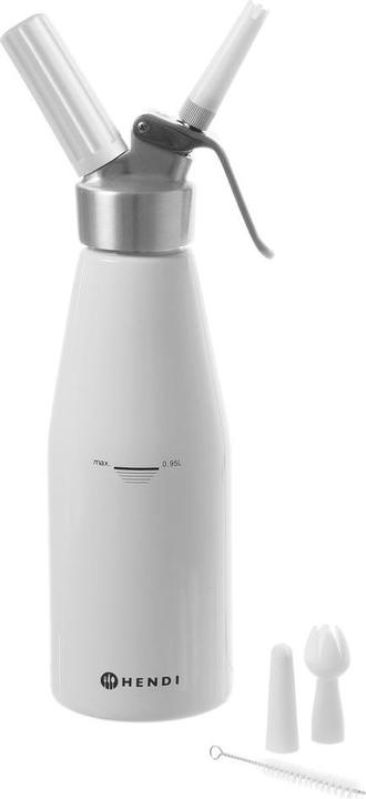 Hendi Sahnespender KitchenLine (0.50 l)