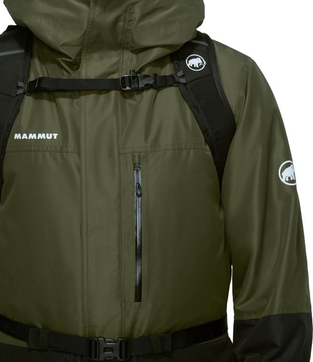 Actual product image Mammut Nirvana 28 (28 l)