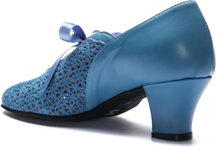 Produktbild Rumpf Tango Tanzschuhe für Frauen mit aussergwöhnlichem Design (37)