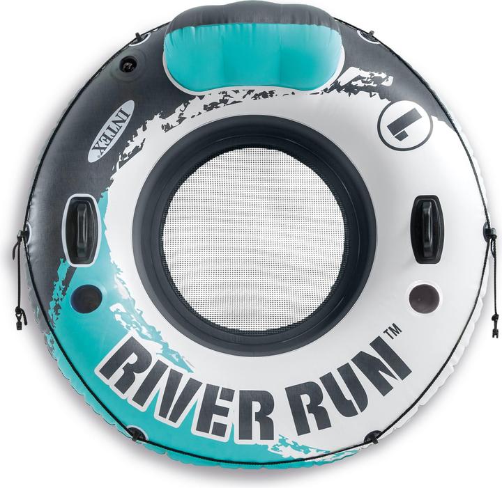 Actual product image Intex Aqua River Run