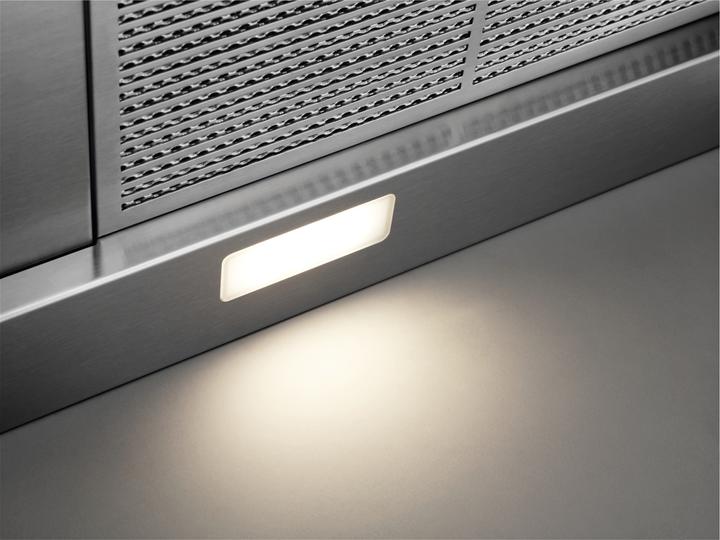 Actual product image Electrolux DAGL6042VI (Flat-screen hood)